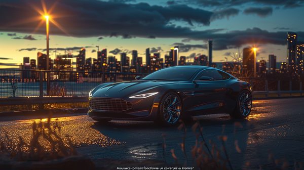 Assurance auto : comment fonctionne une couverture au kilomètre ?