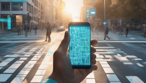 Comment calculer votre itinéraire piéton sur Mappy