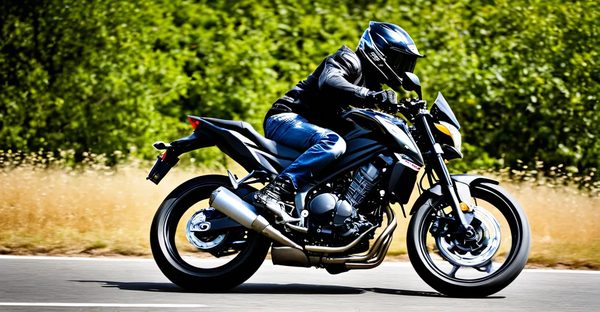 Découvrez les meilleures motos 125cc pour chaque profil !