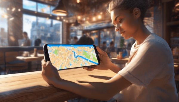 Générez votre itinéraire piéton efficacement avec Mappy