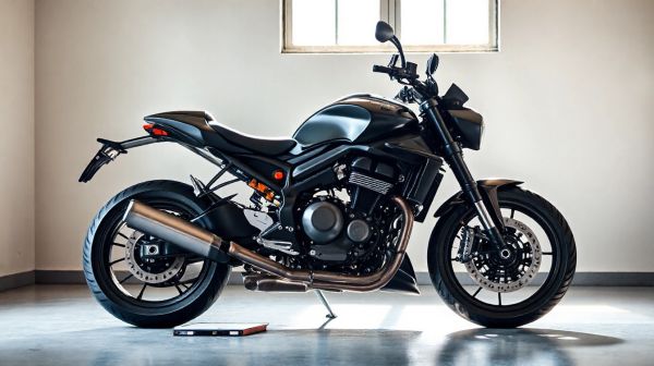 Guide pratique pour évaluer la valeur de sa moto à vendre
