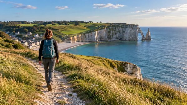 Mappy parcourt vos meilleurs itinéraires à pied