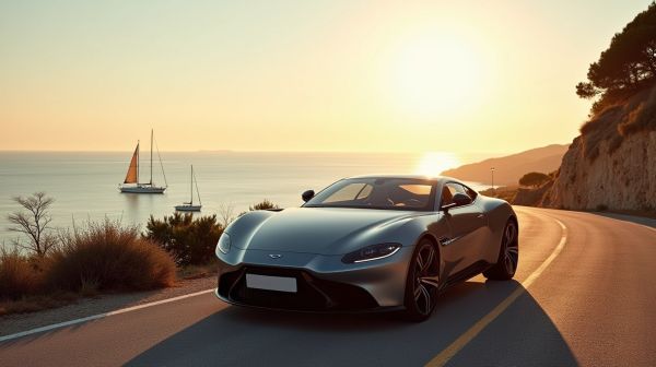 Pourquoi opter pour une location de voiture à Montpellier avec Bsp-Auto ?