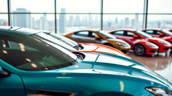 Top 5 voitures sans permis à découvrir dès 14 ans
