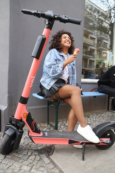 Processus d'immatriculation d'un scooter sans carte grise