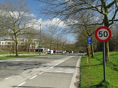 Que faut-il savoir à propos des panneaux de signalisation ?