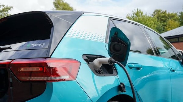 La voiture électrique : comment fonctionne-t-elle ?