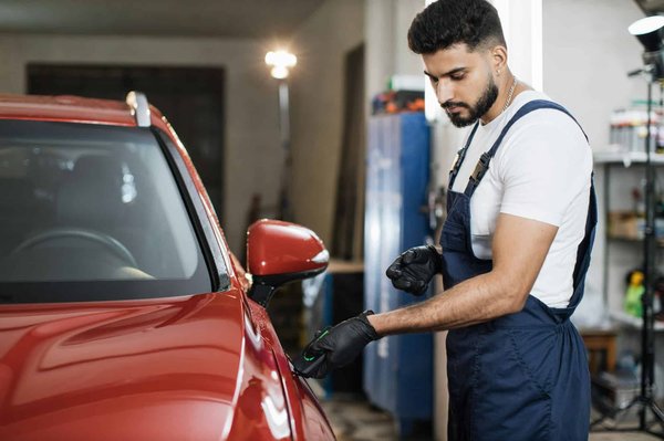 Entretien de son covering : conseils pour nettoyer votre voiture