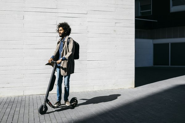 Comment la trottinette électrique Ninebot révolutionne-t-elle la mobilité urbaine ?