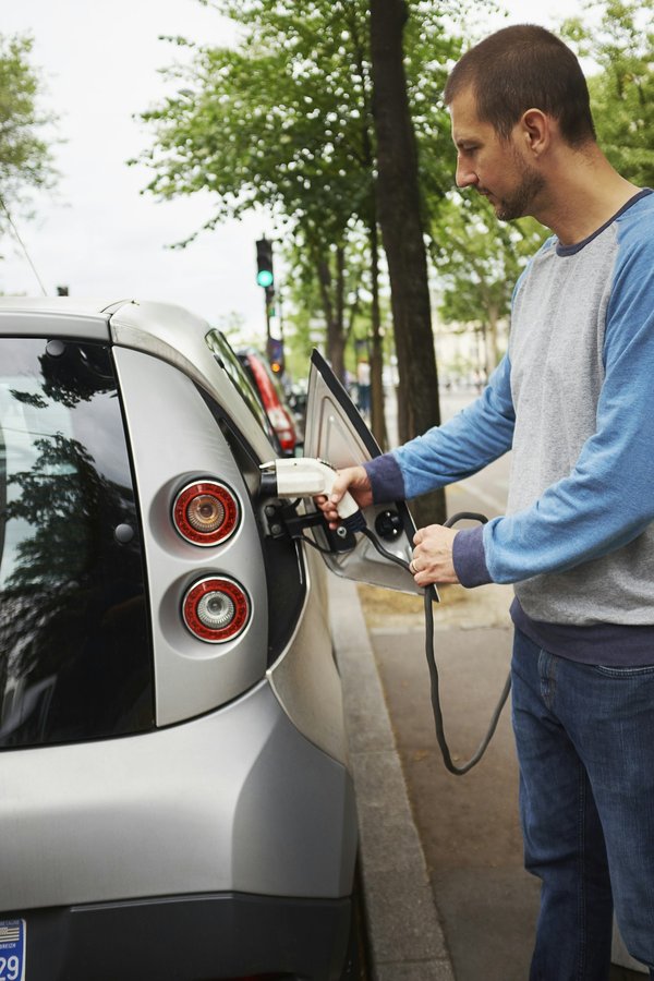Le fonctionnement du leasing de voiture électrique
