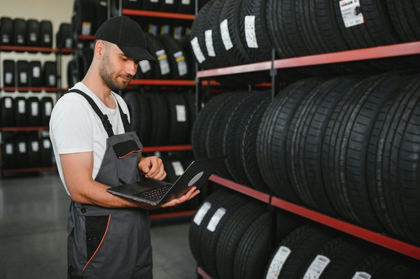 Comment acheter un pneu 205/50 R17 ?