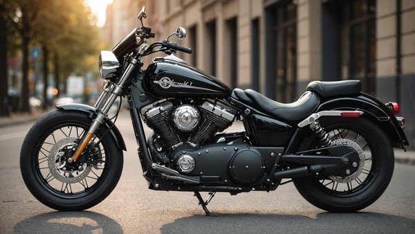 Kit deco moto : personnalisez votre véhicule avec élégance