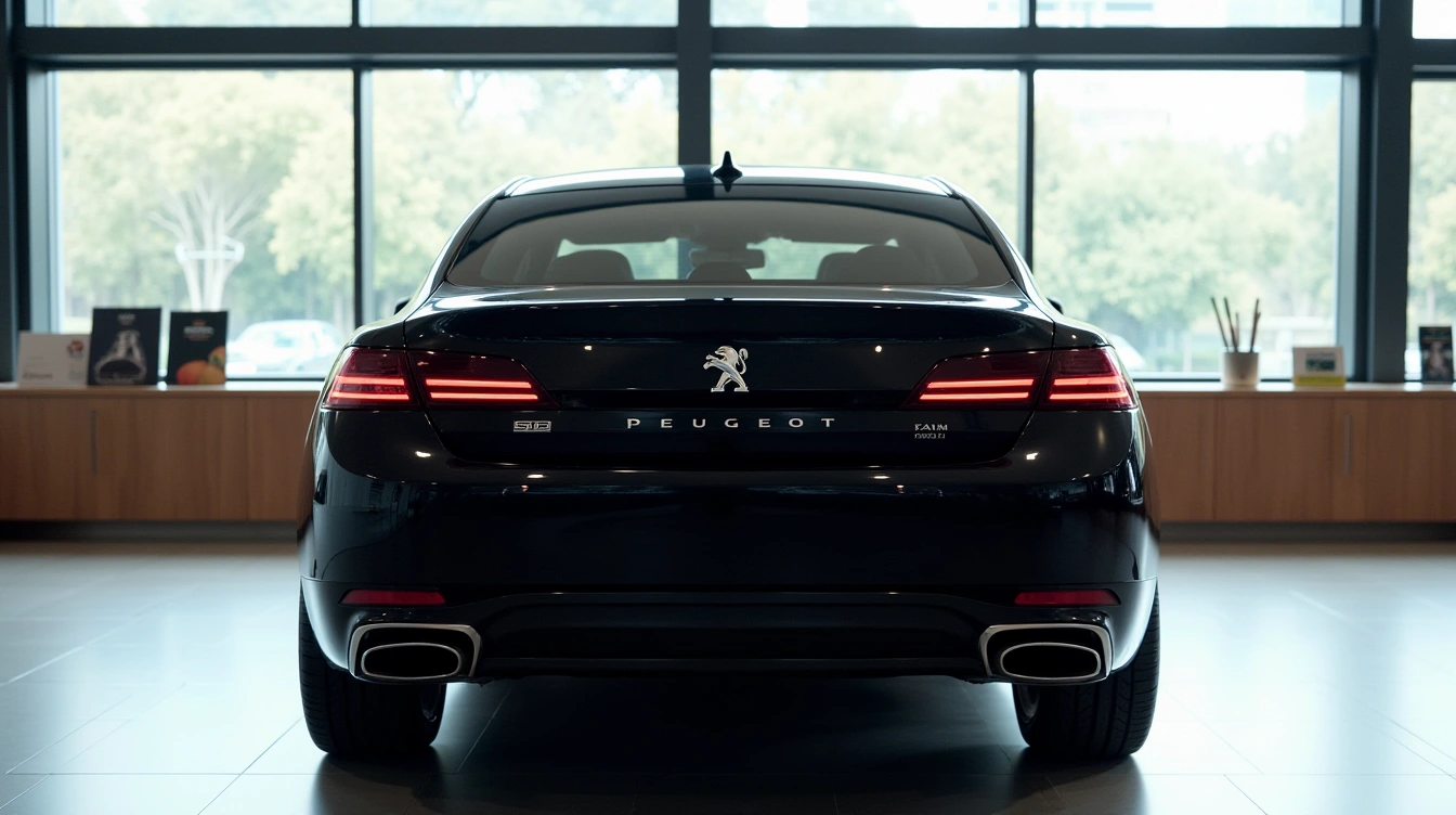 Questions fréquentes sur le leasing de ce modèle